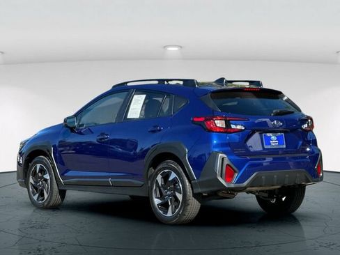 Certified 2026 Subaru Crosstrek 2.5i Limited AWD/4WD image 4