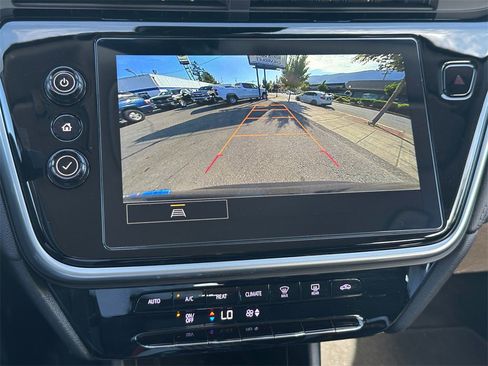 Used 2023 Chevrolet Bolt EUV LT w/ Driver Confidence Package image 27