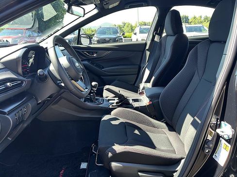 New 2026 Subaru WRX Premium AWD/4WD image 11