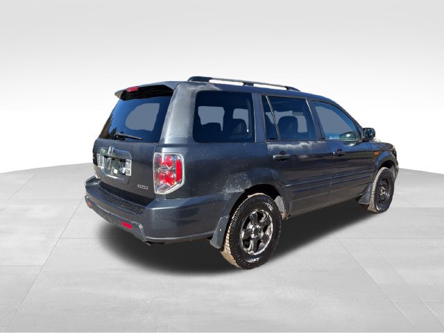 Used 2006 Honda Pilot EX-L image 3