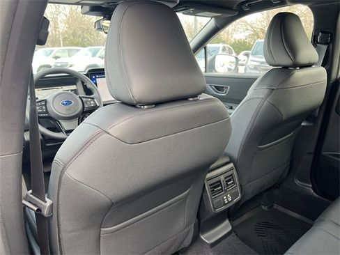 New 2026 Subaru Outback Premium image 30