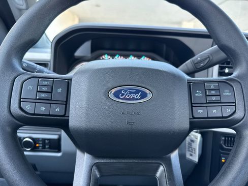 New 2026 Ford F350 XL w/ XL Off-Road Package image 21