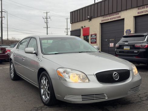 Used 2007 Buick Lucerne CXL w/ Luxury Package image 8