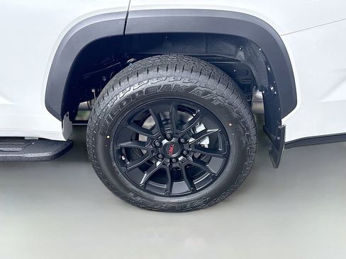 New 2026 Toyota Sequoia Limited AWD/4WD image 21