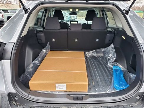 New 2025 Toyota RAV4 LE image 7