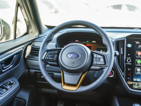 New 2026 Subaru Forester Wilderness image 16