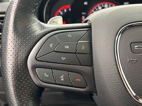 Certified 2022 Dodge Durango R/T w/ Tow 'N Go Package image 21