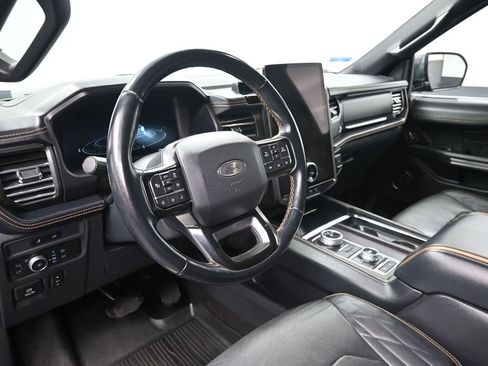 Used 2022 Ford Expedition Max Platinum AWD/4WD image 15