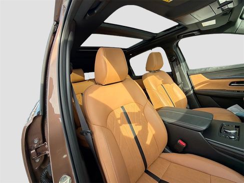 Used 2025 MAZDA CX-70 3.3 Turbo S w/ Premium Plus image 34