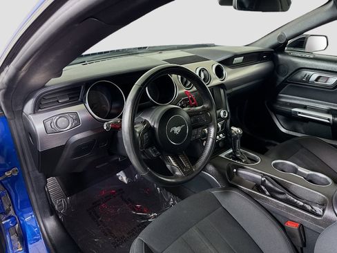 Used 2022 Ford Mustang GT w/ Equipment Group 301A image 23