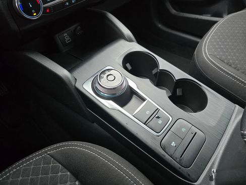 Used 2024 Ford Escape Active image 36