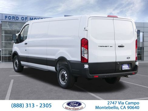 New 2026 Ford Transit 150 Base image 6