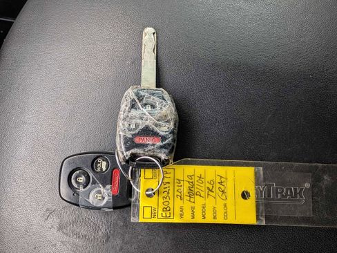 Used 2014 Honda Pilot Touring image 35