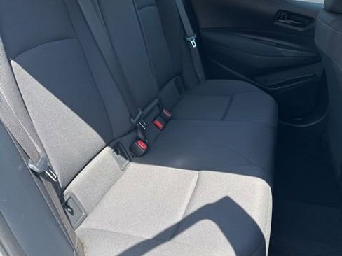 Used 2024 Toyota Corolla LE FWD image 10