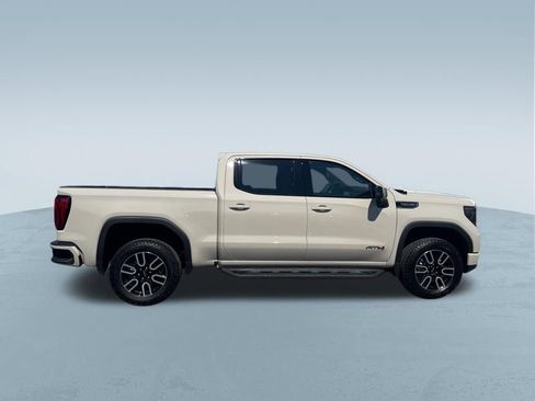 New 2026 GMC Sierra 1500 AT4 w/ AT4 Premium Package AWD/4WD image 10