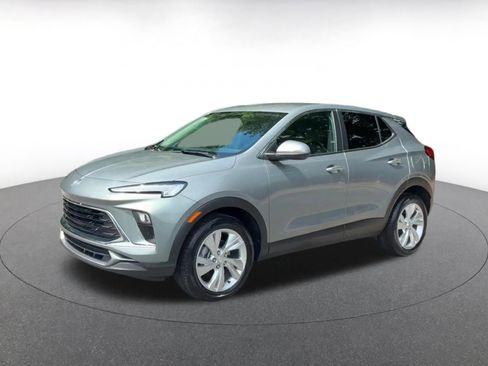 Used 2025 Buick Encore GX Preferred FWD image 7