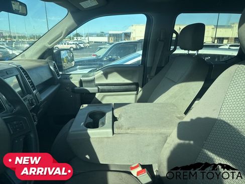 Used 2020 Ford F150 XLT AWD/4WD image 5