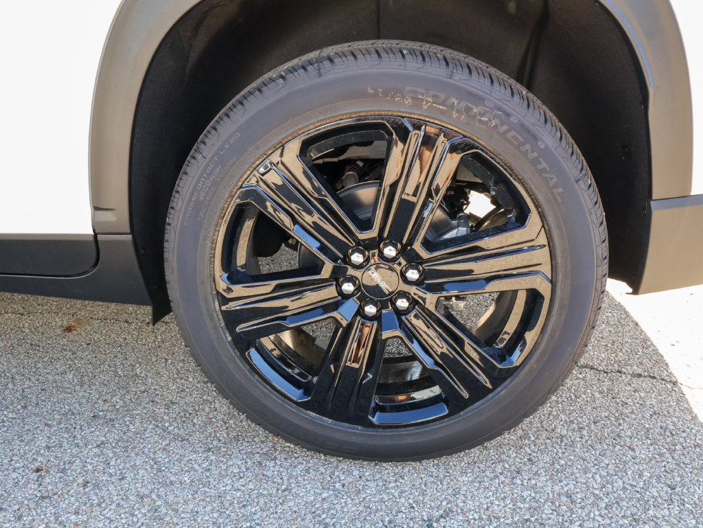 New 2027 GMC Acadia Elevation w/ Black Edition FWD image 41