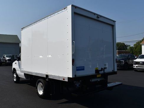 New 2025 Ford E-350 and Econoline 350 Super Duty w/ Power Equipment Group RWD image 17