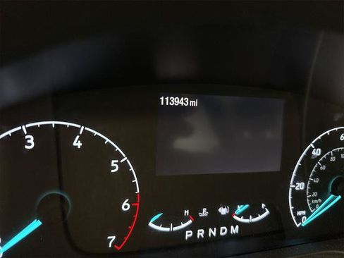 Used 2021 Ford Transit 250 Low Roof RWD image 8