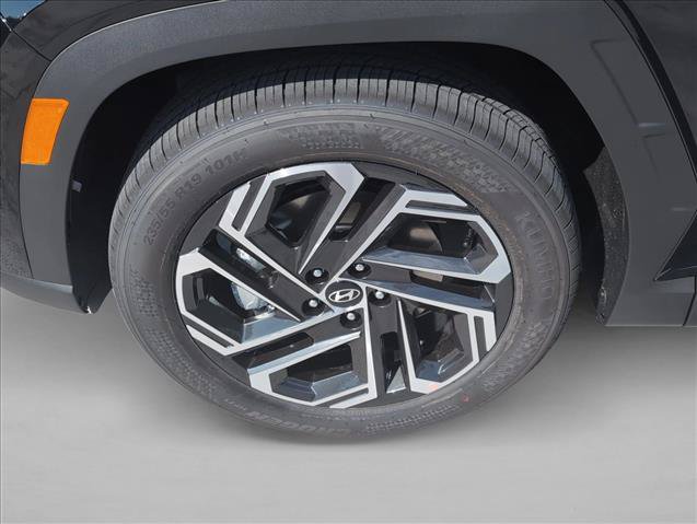 New 2026 Hyundai Tucson Limited FWD image 10