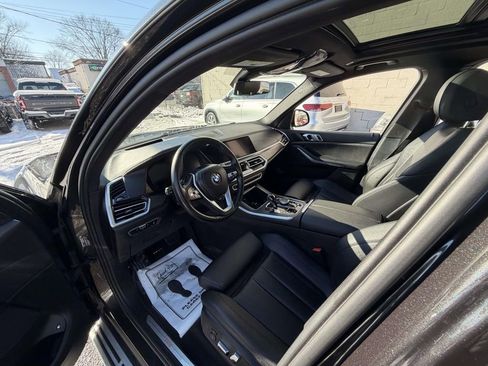 Used 2022 BMW X5 xDrive45e AWD/4WD image 32