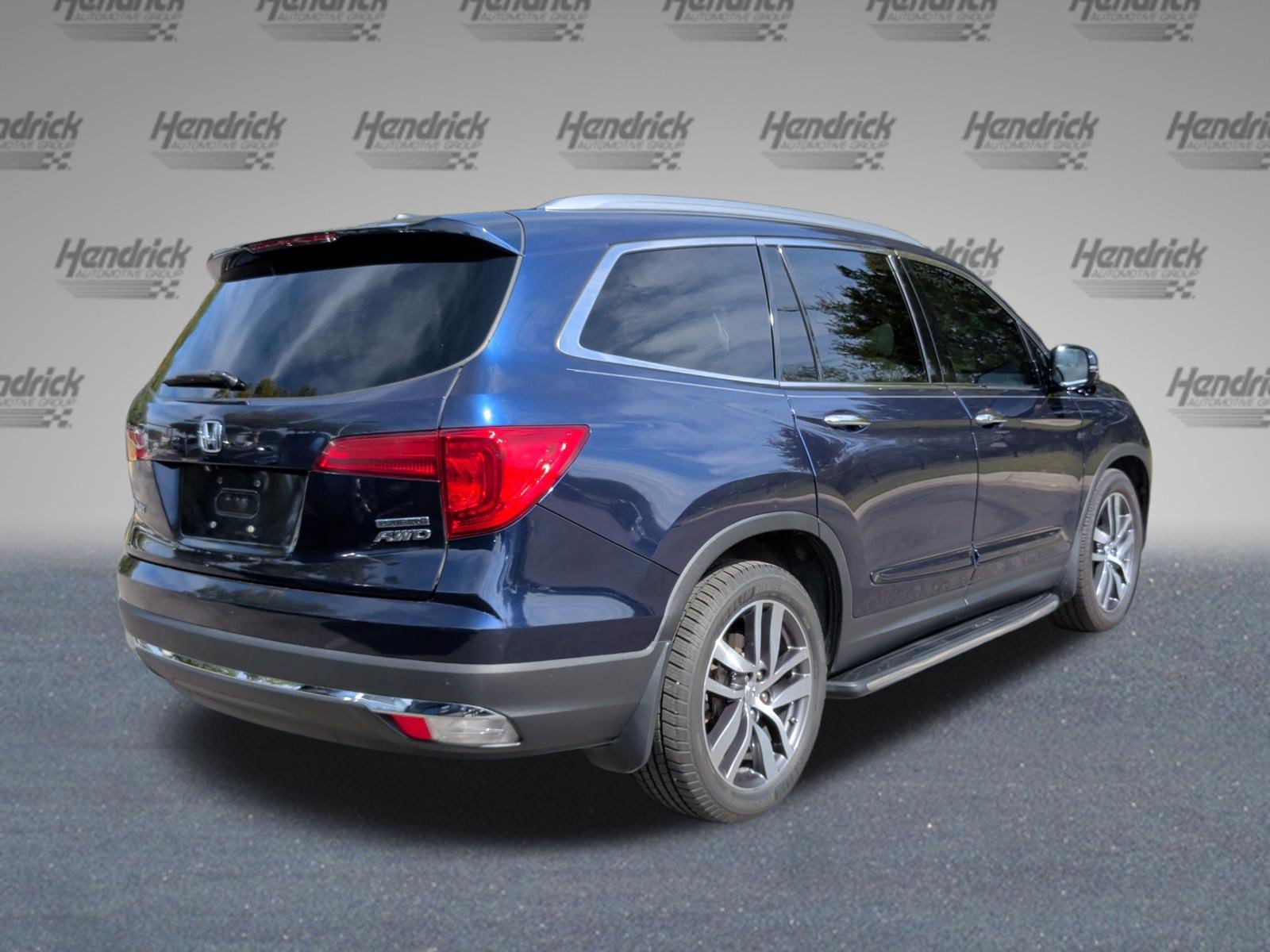 Used 2016 Honda Pilot Touring image 7