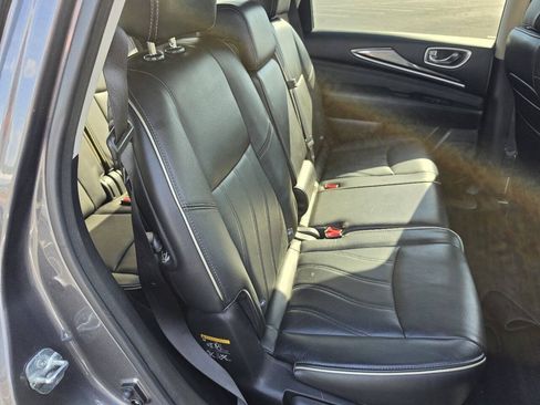 Used 2017 INFINITI QX60 Luxe AWD/4WD image 26