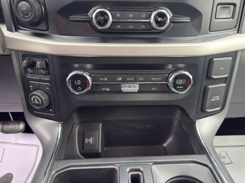 Used 2021 Ford F150 XLT w/ Equipment Group 301A Mid image 16