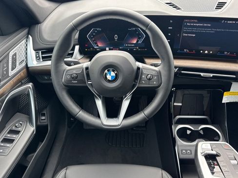Used 2025 BMW X1 xDrive28i w/ Convenience Package image 27