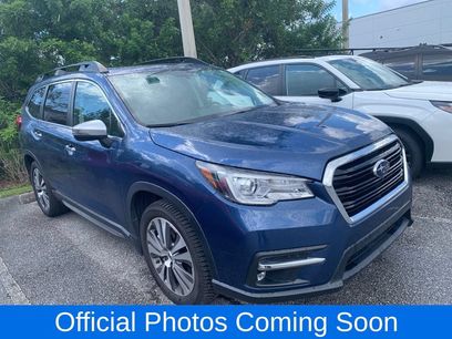 Used 2021 Subaru Ascent Touring w/ Popular Package #2A