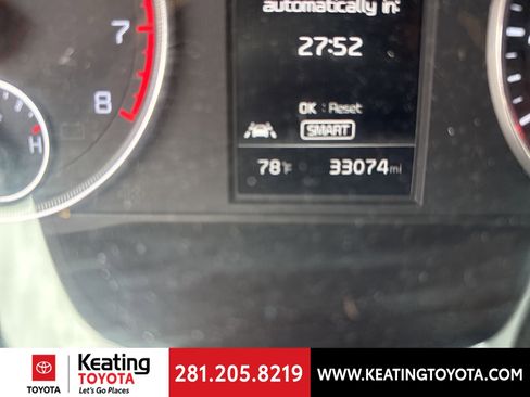 Used 2024 Kia K5 GT-Line image 19