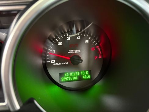 Used 2008 Ford Mustang Shelby GT500 RWD image 58