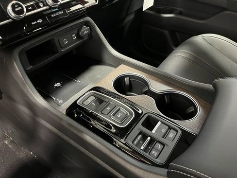 New 2026 Honda Pilot Elite image 18