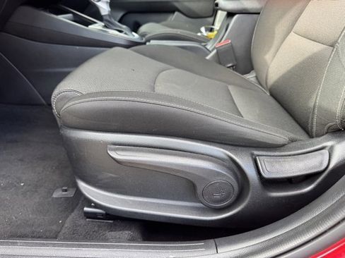 Certified 2023 Kia Forte LXS image 17