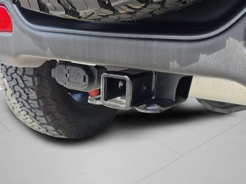 Used 2023 Jeep Wrangler Unlimited Rubicon 4xe w/ Steel Bumper Group AWD/4WD image 18