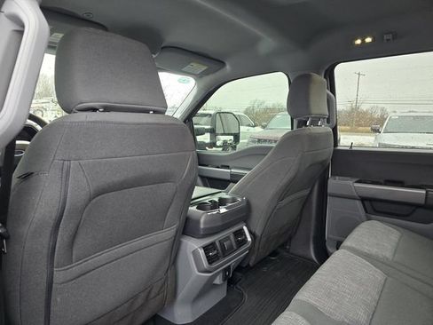 Used 2023 Ford F150 XLT w/ Trailer Tow Package AWD/4WD image 23