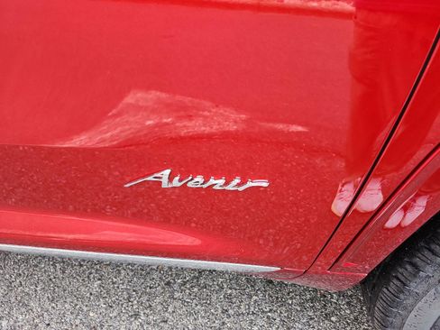 New 2026 Buick Enclave Avenir w/ Super Cruise Package image 9