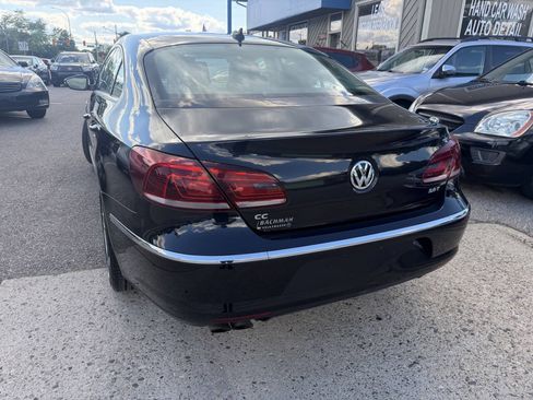 Used 2013 Volkswagen CC Sport FWD image 17