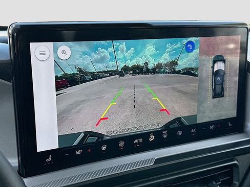 Used 2025 Ford Bronco Sport Badlands w/ Badlands Tech Package image 14