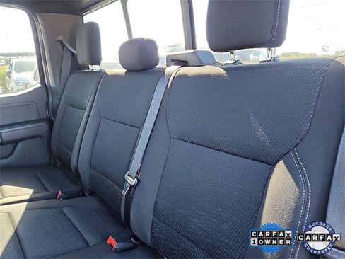 Certified 2023 Ford F150 XLT w/ Equipment Group 302A High image 24