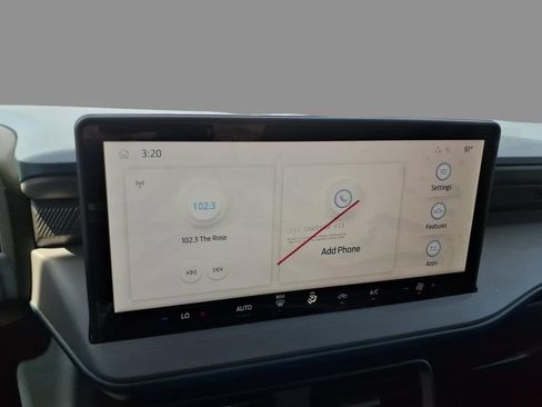 New 2026 Ford Maverick XL AWD/4WD image 24