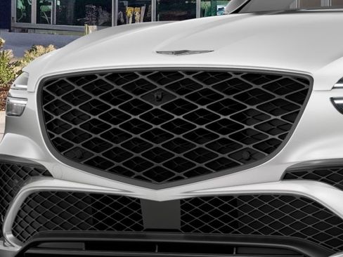 New 2026 Genesis GV70 3.5T Sport Prestige w/ G1 Accessory Package AWD/4WD image 16