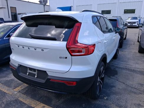 New 2026 Volvo XC40 B5 Plus w/ Protection Package Premier AWD/4WD image 6