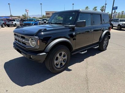 Used 2024 Ford Bronco Big Bend