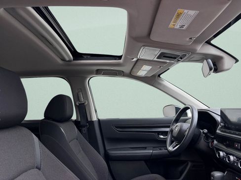 Certified 2023 Honda CR-V EX image 34