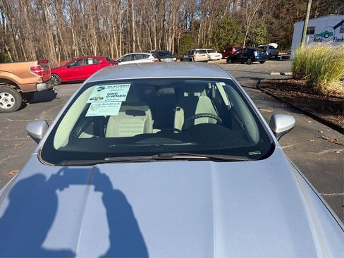 Used 2018 Ford Fusion S image 25