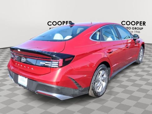 New 2026 Hyundai Sonata SE image 7