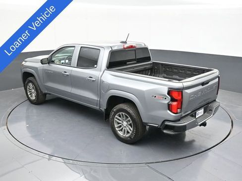 New 2025 Chevrolet Colorado LT w/ LT Convenience Package AWD/4WD image 42
