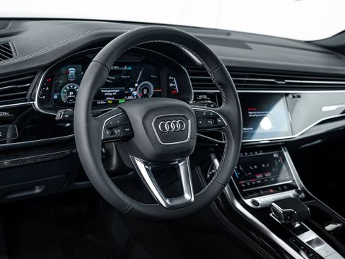 New 2026 Audi Q8 Premium Plus image 10